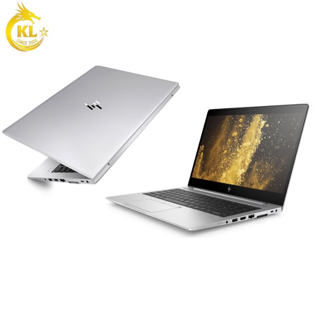 HP Elitebook 840 G5 - I5 8250u